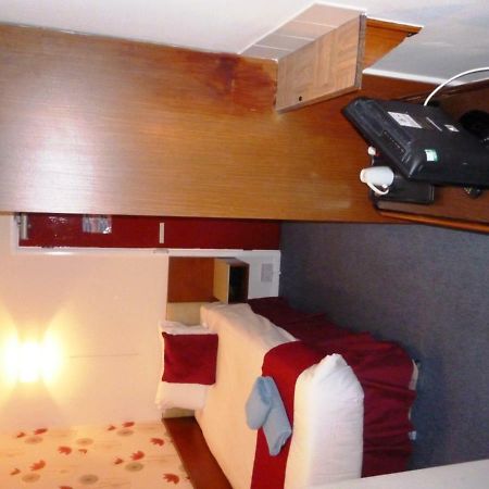 Grange Lodge Hotel - B&B 런던 외부 사진