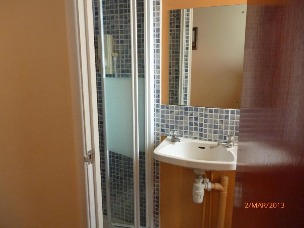 Grange Lodge Hotel - B&B 런던 객실 사진