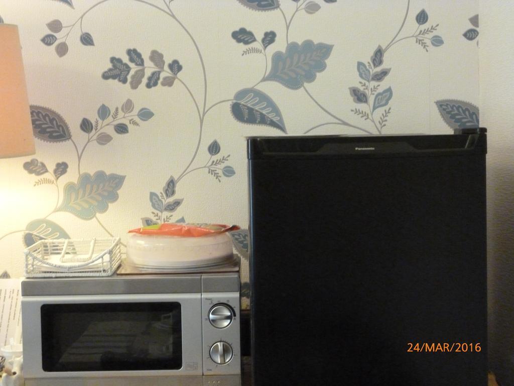 Grange Lodge Hotel - B&B 런던 외부 사진