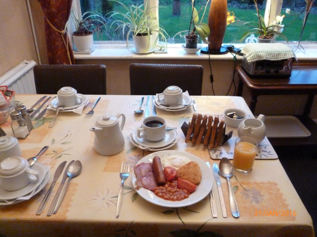 Grange Lodge Hotel - B&B 런던 외부 사진